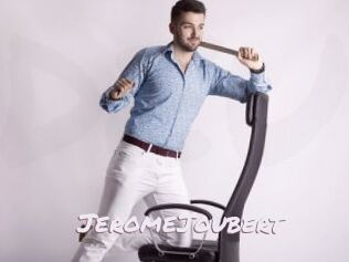 JeromeJoubert Deutsche Sexcams