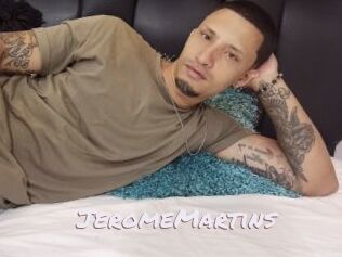 JeromeMartins