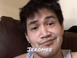 Jeromee