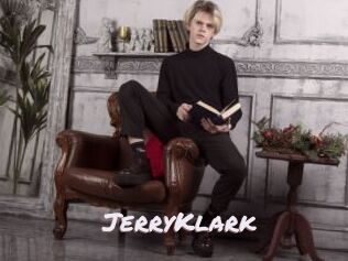 JerryKlark