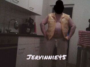 Jervinnie45