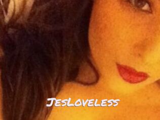 JesLoveless