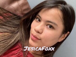 JesicaFoxx