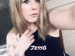 Jess0