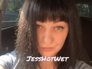 JessHotWet