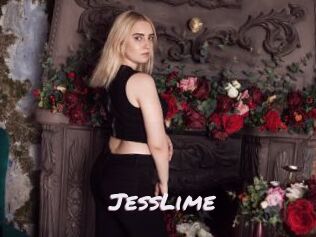 JessLime Deutsche Sexcams