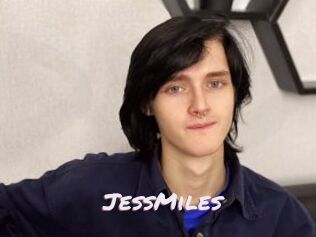 JessMiles