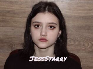 JessStarry