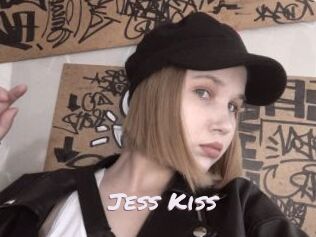 Jess_Kiss