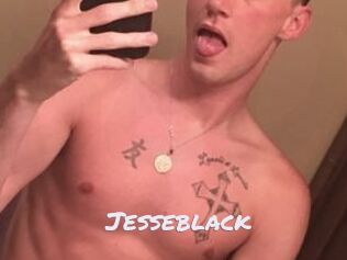 Jesseblack