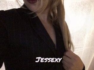 Jessexy