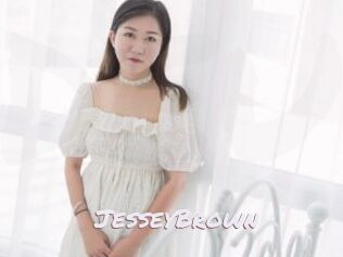 JesseyBrown