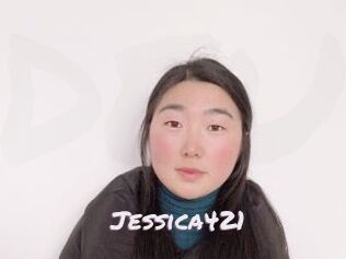 Jessica421 Deutsche Sexcams