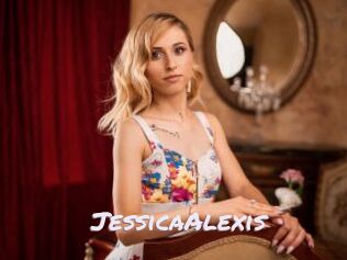 JessicaAlexis Deutsche Sexcams