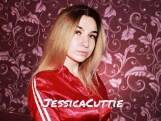 JessicaCuttie