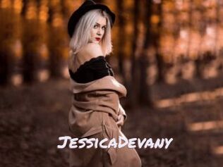JessicaDevany