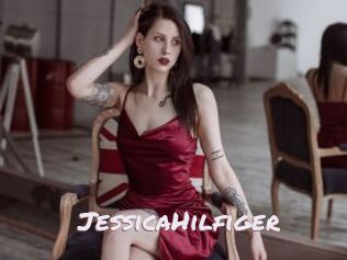 JessicaHilfiger Deutsche Sexcams