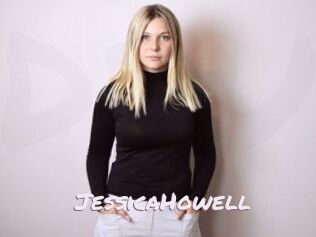 JessicaHowell Deutsche Sexcams