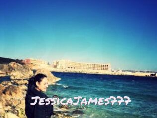 JessicaJames777