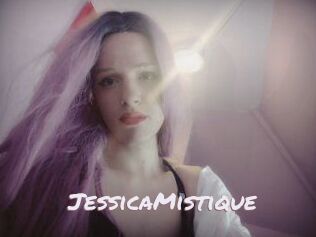 JessicaMistique