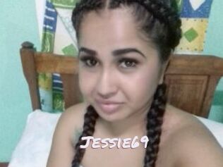 Jessie69 Deutsche Sexcams