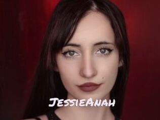 JessieAnah Deutsche Sexcams