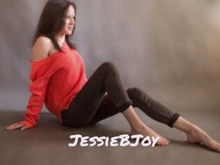 JessieBJoy