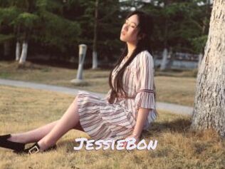 JessieBon Deutsche Sexcams