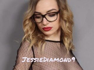 JessieDiamond9 Deutsche Sexcams