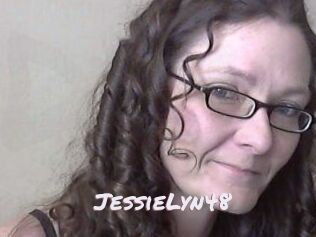 JessieLyn48