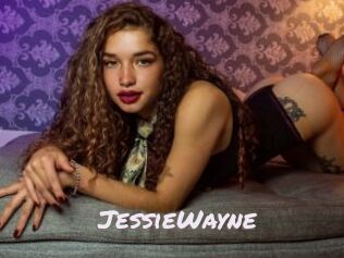 JessieWayne