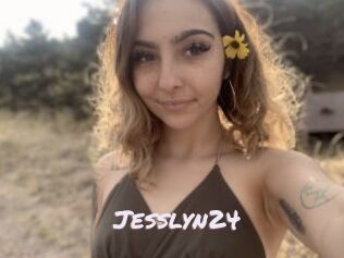 Jesslyn24 Deutsche Sexcams