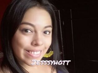 Jesssyhott Deutsche Sexcams