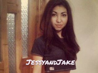 JessyandJake
