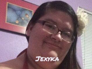 Jexyka