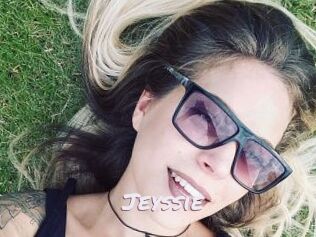 Jeyssie