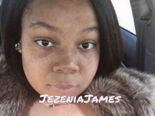 JezeniaJames