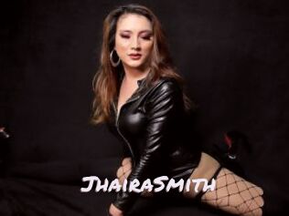 JhairaSmith