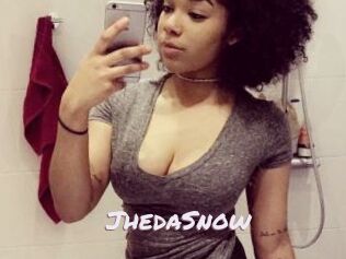 JhedaSnow Deutsche Sexcams