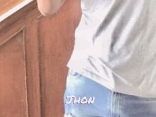 Jhon