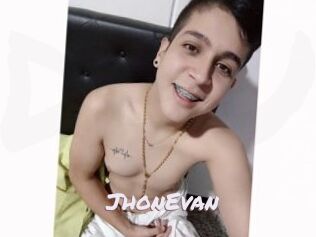 JhonEvan