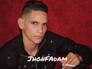 JhonFAdam