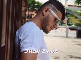 Jhon_Evans