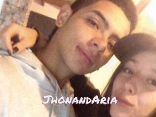 JhonandAria