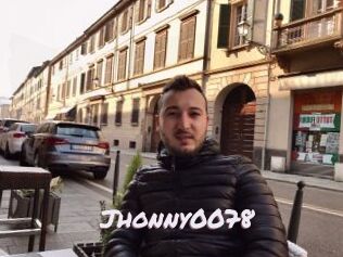 Jhonny0078
