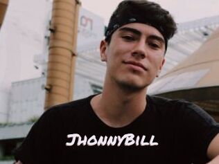 JhonnyBill