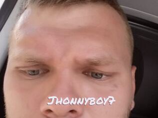 Jhonnyboy7 Deutsche Sexcams