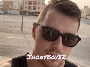 JhonyBoy32