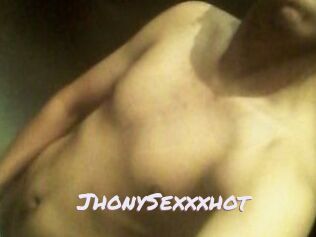 JhonySexxxhot