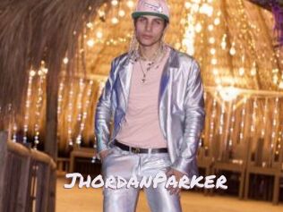 JhordanParker Deutsche Sexcams